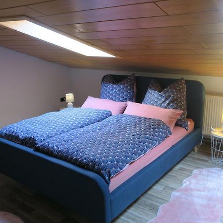 Ferienwohnung Froehlich Dorfprozelten 외부 사진