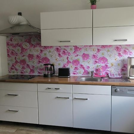 Ferienwohnung Froehlich Dorfprozelten 외부 사진