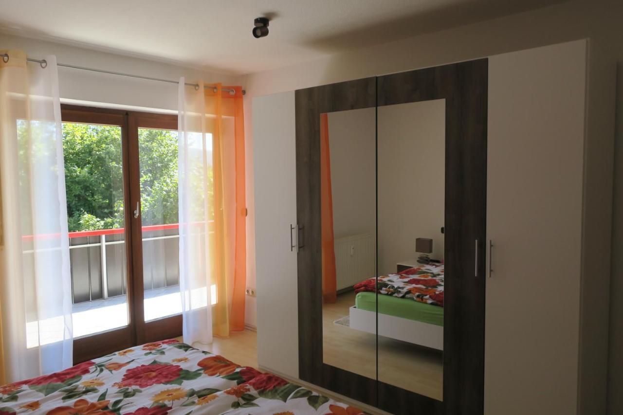 Ferienwohnung Froehlich Dorfprozelten 외부 사진