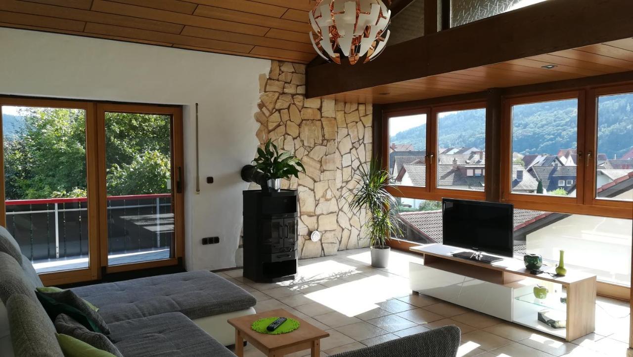 Ferienwohnung Froehlich Dorfprozelten 외부 사진