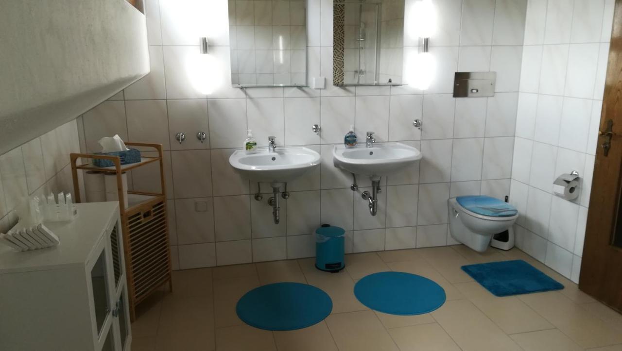 Ferienwohnung Froehlich Dorfprozelten 외부 사진