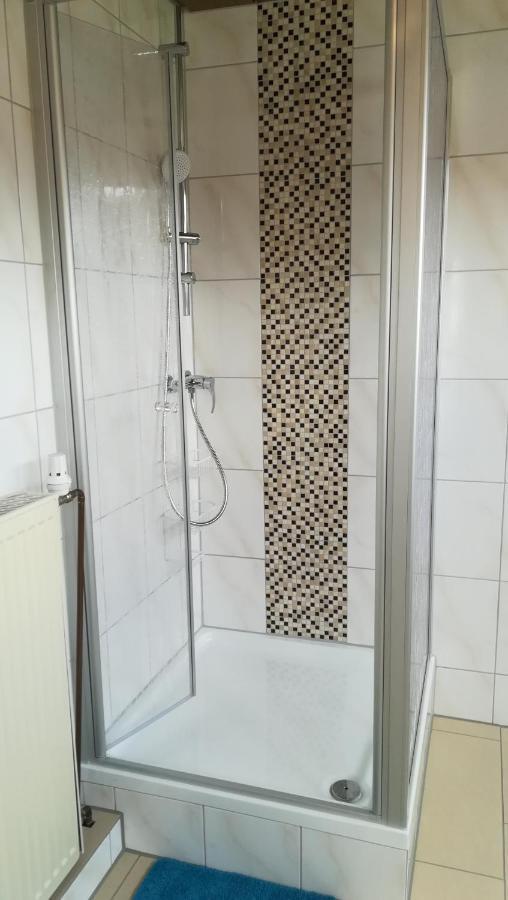 Ferienwohnung Froehlich Dorfprozelten 외부 사진