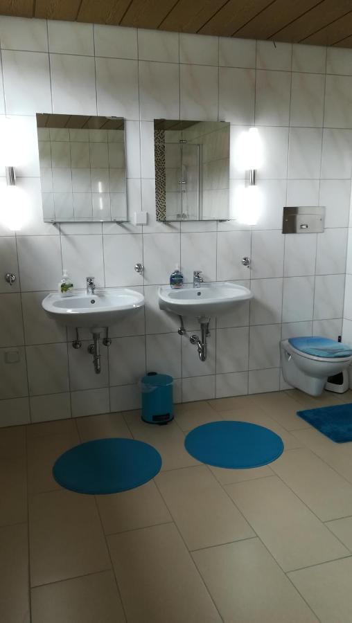 Ferienwohnung Froehlich Dorfprozelten 외부 사진