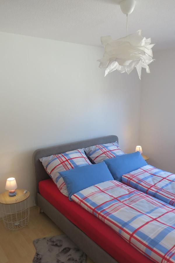 Ferienwohnung Froehlich Dorfprozelten 외부 사진