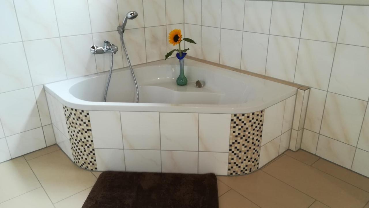 Ferienwohnung Froehlich Dorfprozelten 외부 사진