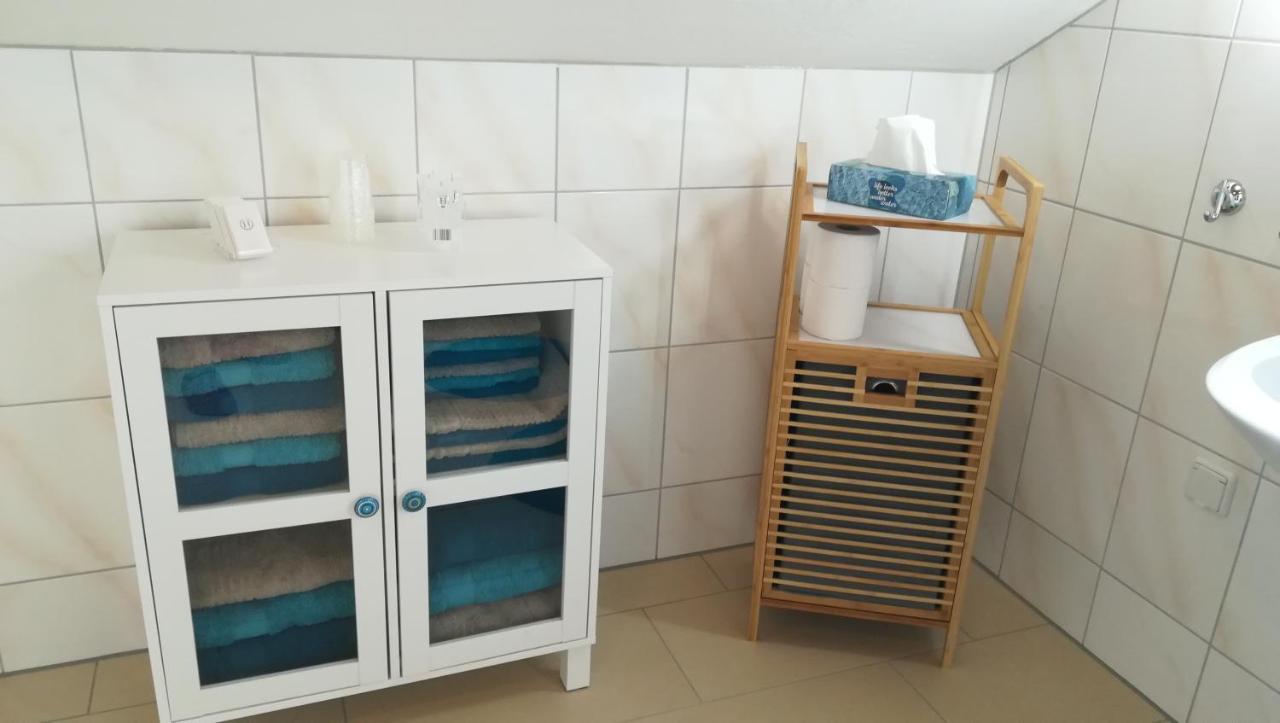 Ferienwohnung Froehlich Dorfprozelten 외부 사진