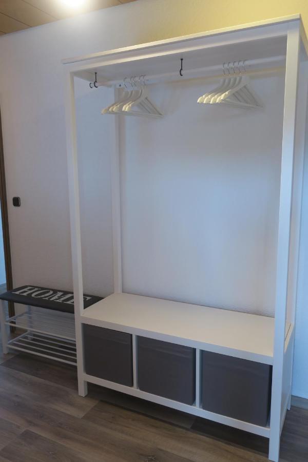 Ferienwohnung Froehlich Dorfprozelten 외부 사진