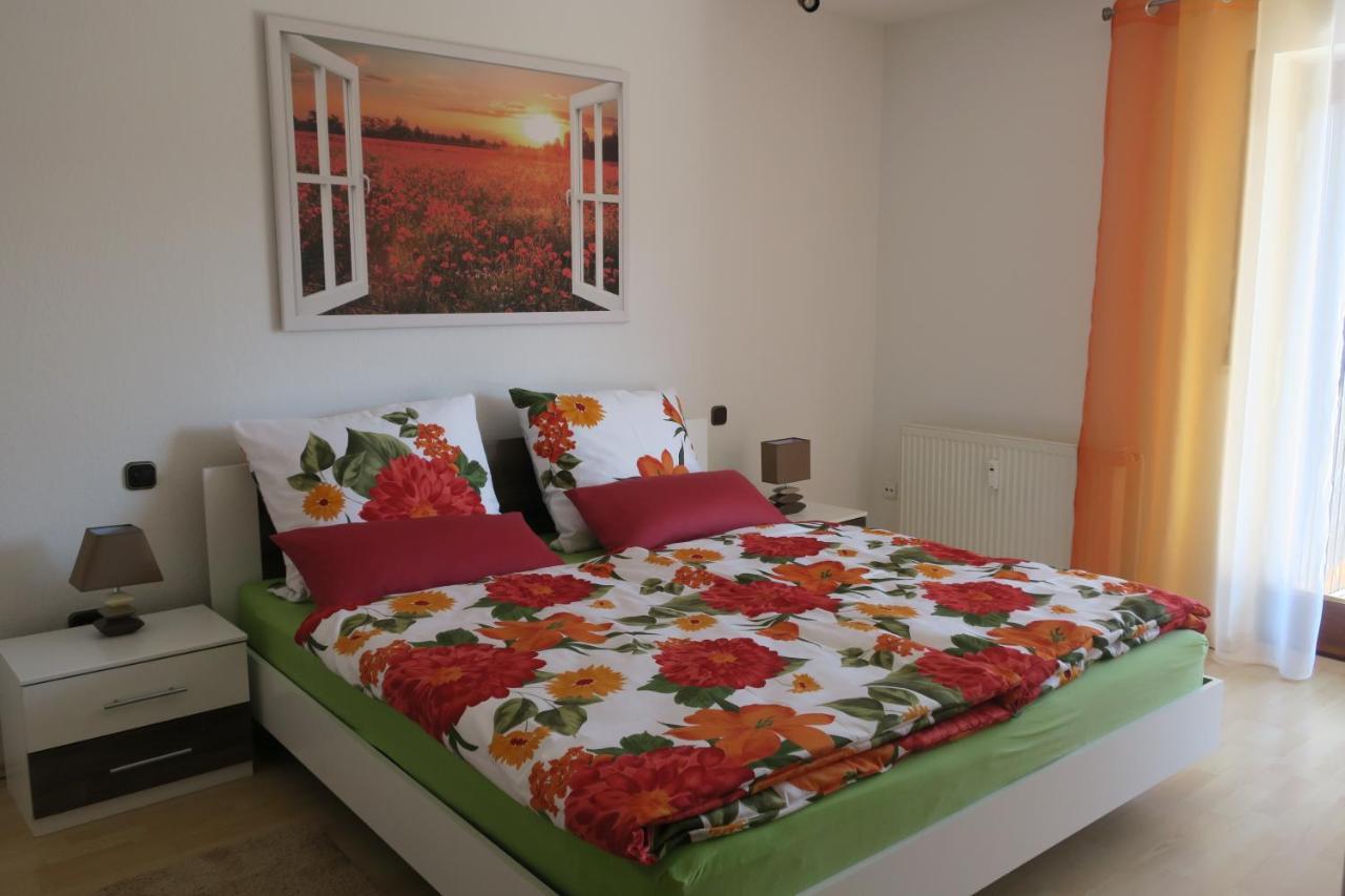 Ferienwohnung Froehlich Dorfprozelten 외부 사진